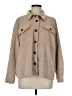 Ci Sono Tan Cardigan Size M - photo 1