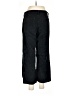 J.Crew Chevron-herringbone Black Casual Pants Size 29 waist (petite) - photo 2