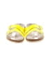 Birkenstock Yellow Sandals Size EU 36 - photo 2
