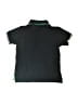 Psycho Bunny 100% Pima Cotton Black Short Sleeve Top Size XX-Small  kids - photo 2