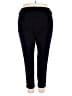 Kut from the Kloth Solid Black Casual Pants Size 20W - photo 2