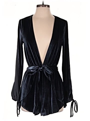 TOBI Romper (view 1)