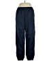 Nike Blue Casual Pants Size XL - photo 1
