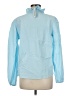 CBR Blue Long Sleeve Blouse Size M - photo 2