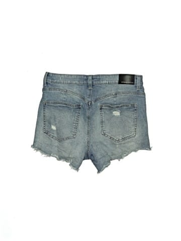 Kendall & Kylie Denim Shorts (view 2)