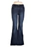 Jessica Simpson Blue Jeans Size 29 waist - photo 1