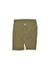Heynuts Solid Green Athletic Shorts Size 8 - photo 2