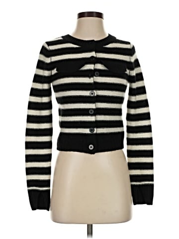 Maeve Cashmere Cardigan (view 1)