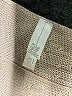 Marla Wynne 100% Viscose Tan Pullover Sweater Size S - photo 7