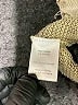 Marla Wynne 100% Viscose Tan Pullover Sweater Size S - photo 8
