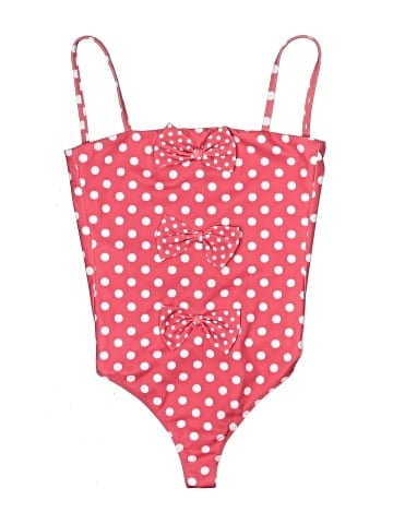 Caroline Constas One Piece Swimsuit (view 1)