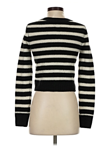 Maeve Cashmere Cardigan (view 2)