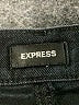 Express Black Jeggings Size 10R - photo 7