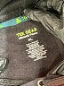 Tek Gear Black Pullover Hoodie Size XL - photo 7