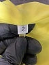 Unbranded 100% Polyester Gold Cocktail Dress Size 2 - photo 4