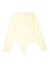 Unbranded Yellow Bodysuit Size L - photo 1