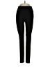 Felina Solid Black Active Pants Size S - photo 1