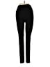 Felina Solid Black Active Pants Size S - photo 2