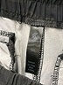 Kyodan Plaid Black Casual Pants Size L - photo 7