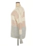 Fate Color Block Gray Pullover Sweater Size 2xl - photo 5