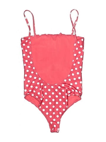Caroline Constas One Piece Swimsuit (view 2)