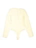 Unbranded Yellow Bodysuit Size L - photo 2