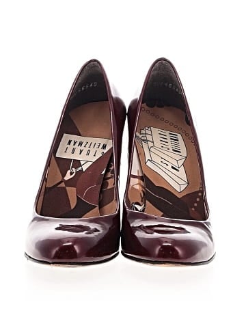 Stuart Weitzman Heels (view 2)