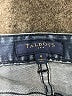 Talbots Outlet Blue Jeans Size 4 - photo 7