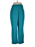 Shein Teal Casual Pants Size 12 - photo 2