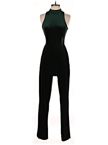 Shinestar Jumpsuit (view 1)