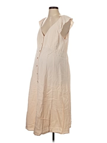 Hatch Casual Dress (view 1)