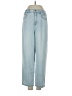 Assorted Brands Blue Jeans Size 25 waist (estimated) - photo 1
