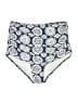 Marinavida Blue Swimsuit Bottoms Size S - photo 1
