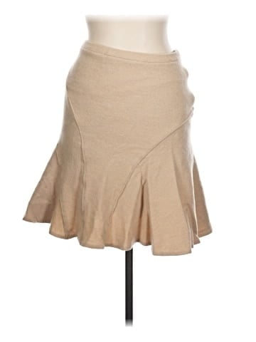 Lida Baday Wool Skirt (view 1)