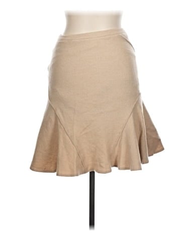 Lida Baday Wool Skirt (view 2)