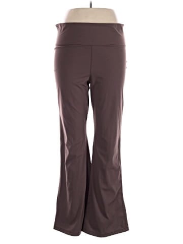 Gap Fit Active Pants (view 1)