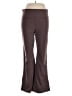 Gap Fit Brown Active Pants Size XL - photo 1