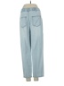 Assorted Brands Blue Jeans Size 25 waist (estimated) - photo 2