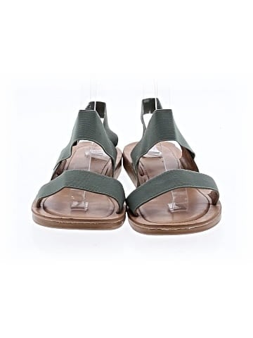 Universal Thread Sandals (view 2)