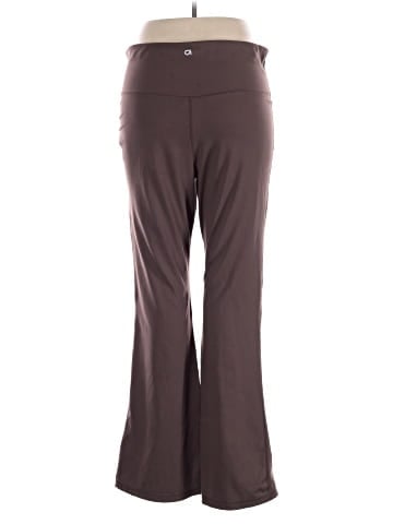 Gap Fit Active Pants (view 2)
