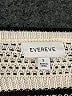 Evereve White Sweater Vest Size S - photo 7
