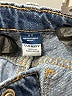 Old Navy Blue Denim Shorts Size 3T - photo 3