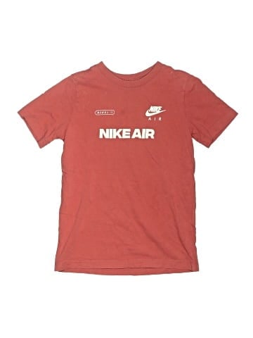 Nike Short Sleeve T-Shirt (view 1)