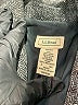 L.L.Bean Tweed Gray Blazer Size S - photo 6