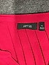 Apt. 9 100% Polyester Red Sleeveless Blouse Size XL - photo 7