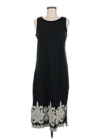 Talbots Casual Dress (view 1)