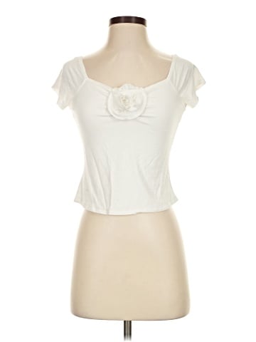 Bailey 44 Short Sleeve Top (view 1)