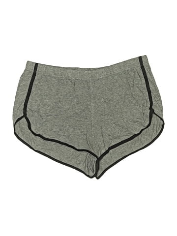 Live Love Dream Aeropostale Athletic Shorts (view 1)