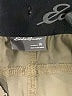 Eddie Bauer Solid Green Active Pants Size 16 - photo 4