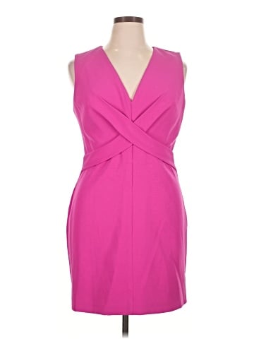 Halston Cocktail Dress (view 1)